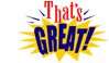 Choose from thousands of clip-art images to identify your events