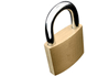 Manage your calendar in a safe, secure environment