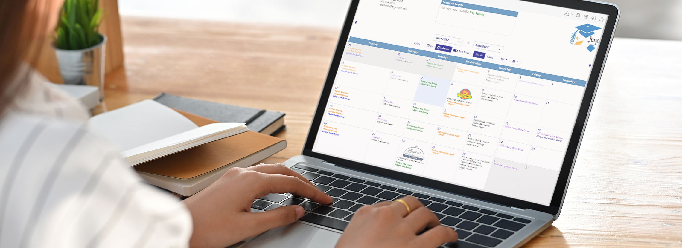 My Church Events The Only Church Calendar On The Market That Lets You My Church Events The Only Church Calendar On The Market That Lets You