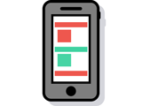 Online Church Calendar Mobile Friendly icon